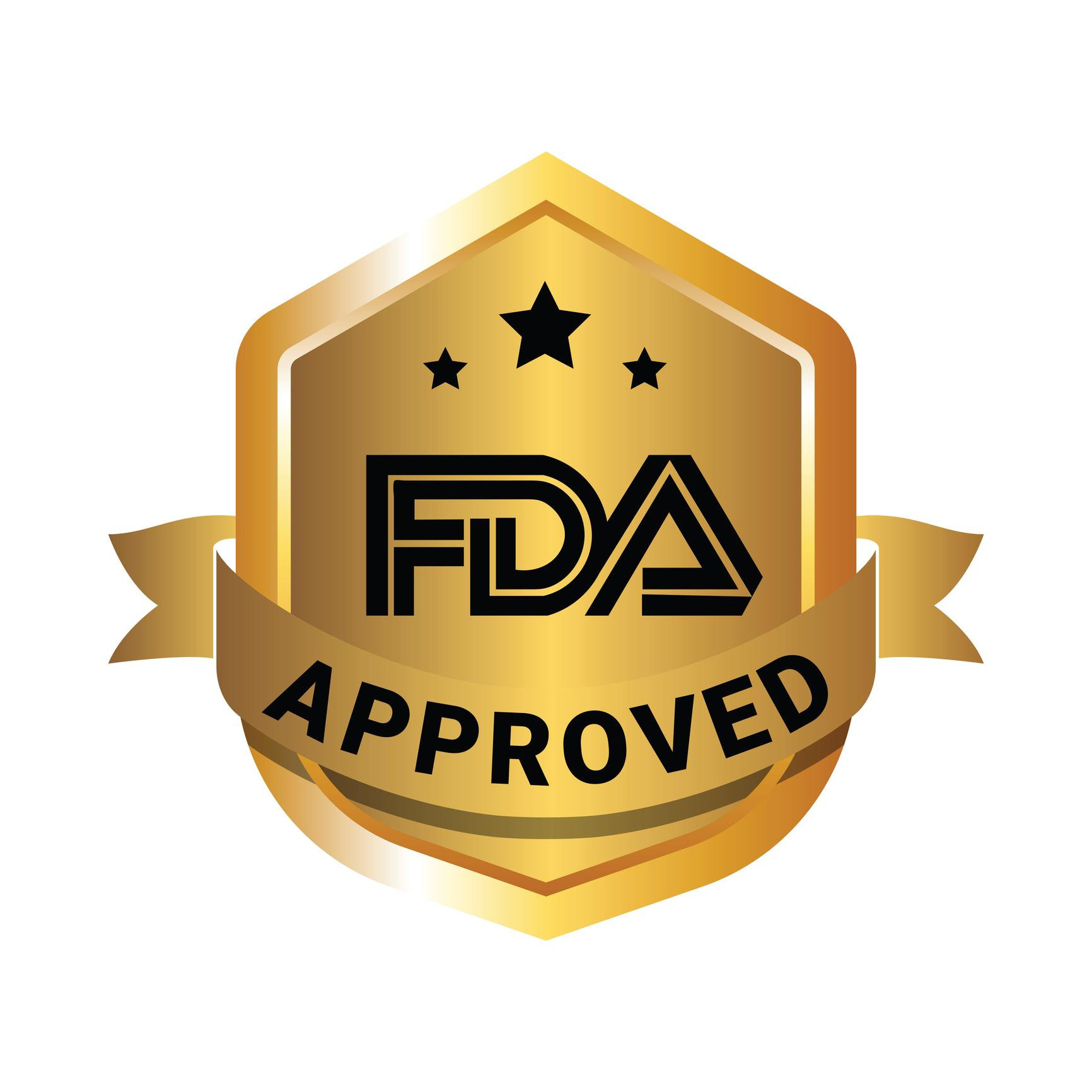 FDA Registered